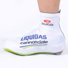 2013 Liquigas Copriscarpe Ciclismo