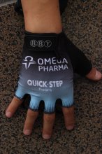 2013 Quick Step Guanto Ciclismo
