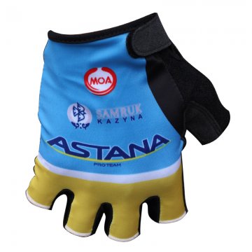 2014 Astana Guanto Ciclismo