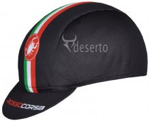 2014 Castelli Cappello Ciclismo