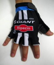 2015 Giant Guanto Ciclismo Nero