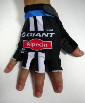 2015 Giant Guanto Ciclismo Nero