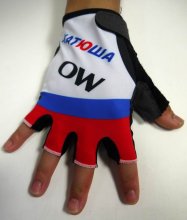 2015 Katusha Guanto Ciclismo