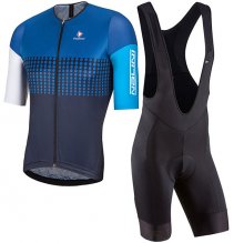 2017 Maglia Nalini Velodromo blu