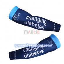 2018 Changing Diabetes Manicotti