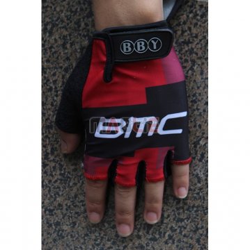2020 BMC Guanti Corti Ciclismo