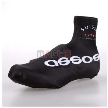 2014 Assos Copriscarpe Ciclismo