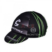 2010 Cannondale Cappello Ciclismo nero