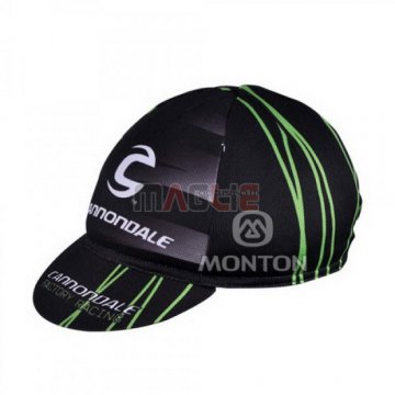 2010 Cannondale Cappello Ciclismo nero