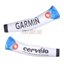 2012 GARMIN Scalda Manicotti Ciclismo