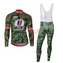 Maglia Armee De Terre ML 2018 Camuffamento