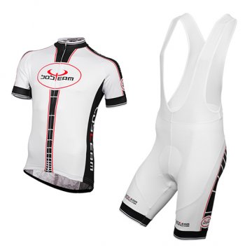 Maglia Bobteam 2016 bianco