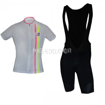 Maglia Donne Biemme 2017 Bianco