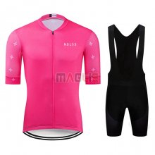 Maglia NDLSS Manica Corta 2020 Rosa