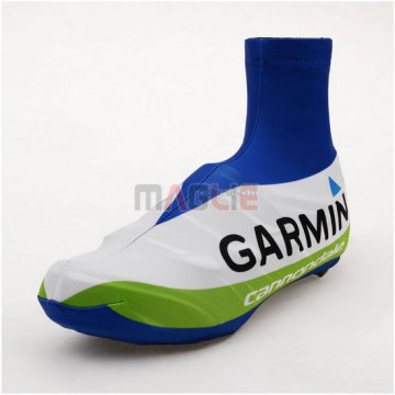 2015 Garmin Copriscarpe Ciclismo