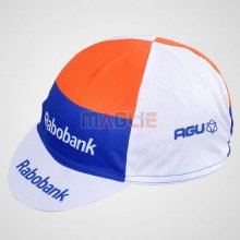 2012 Rabobank Cappello Ciclismo