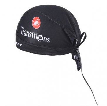 2012 Garmin Bandana Ciclismo