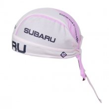 2012 Subaru Bandana Ciclismo