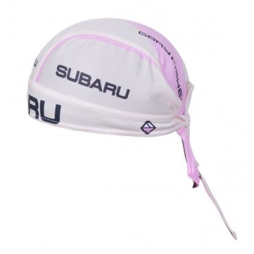 2012 Subaru Bandana Ciclismo
