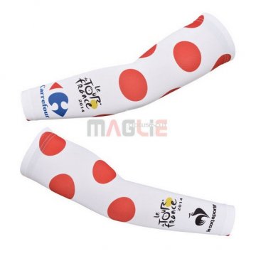 2014 Tour de France Manicotti Ciclismo