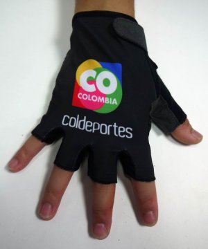 2015 Colombia Guanto Ciclismo