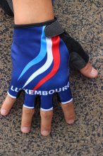 2015 Luxemourg Guanto Ciclismo