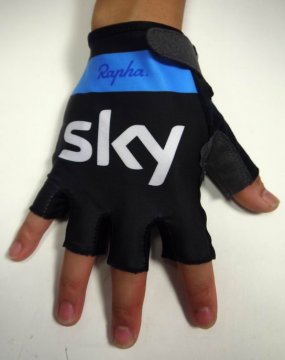 2015 Sky Guanto Ciclismo