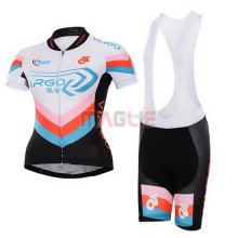 Donne Maglia To the fore nero e bianco