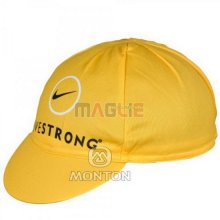2011 Livestrong Cappello Ciclismo
