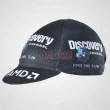 2011 Discovery channel Cappello Ciclismo