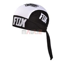 2014 Fox Bandana Ciclismo