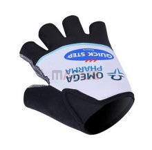 2012 Quick step Guanto Ciclismo