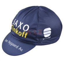2013 Saxo bank Cappello Ciclismo