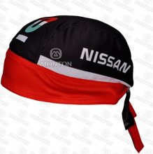 2012 Radioshack Bandana Ciclismo