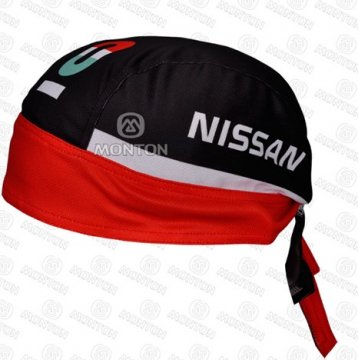 2012 Radioshack Bandana Ciclismo