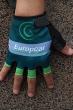 2013 Europcar Guanto Ciclismo