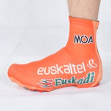 2013 Euskaltel Copriscarpe Ciclismo