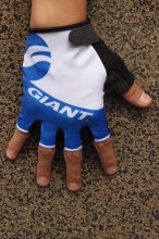 2014 Giant Guanto Ciclismo Bianco