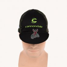 2015 Garmin Cappello Ciclismo Nero(2)