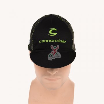 2015 Garmin Cappello Ciclismo Nero(2)