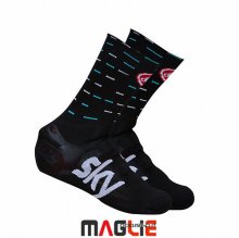 2017 Sky Copriscarpe Ciclismo