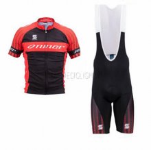 Maglia Niner 2017 Rosso