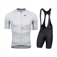 Maglia Pearl Izumi Manica Corta 2021 Bianco