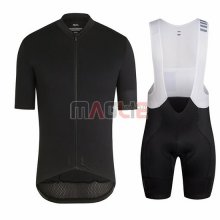 Maglia Rapha Manica Corta 2018Nero