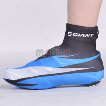 2013 Giant Copriscarpe Ciclismo