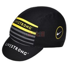 2013 Livestrong Cappello Ciclismo