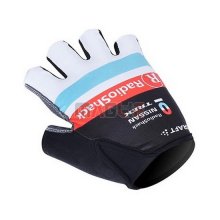 2012 Radioshack Guanto Ciclismo
