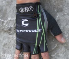 2010 Cannondale Guanto Ciclismo