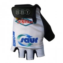 2013 Faur Guanto Ciclismo