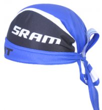 2013 Giant Bandana Ciclismo Blu